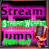 stream-werfen