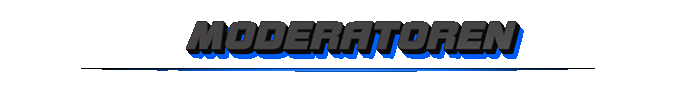 moderatoren