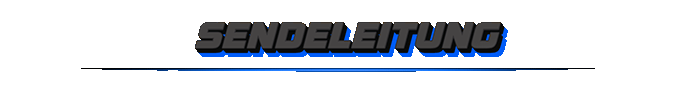 Sendeleitung